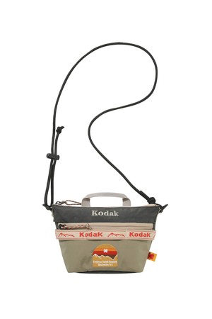 하디 미니 크로스백 KHAKI