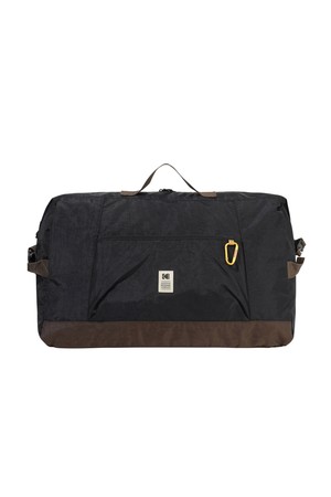 하디 라지 보스턴백 BLACK