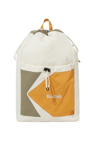 케이 라이트 백팩 (10L) YELLOW