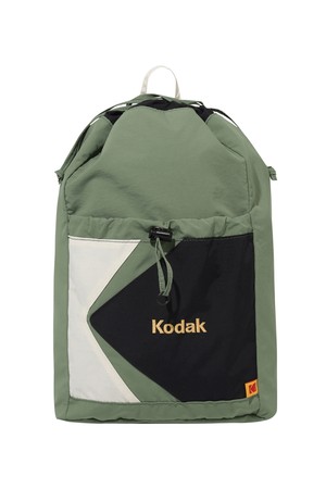 케이 라이트 백팩 (10L) CHARCOAL