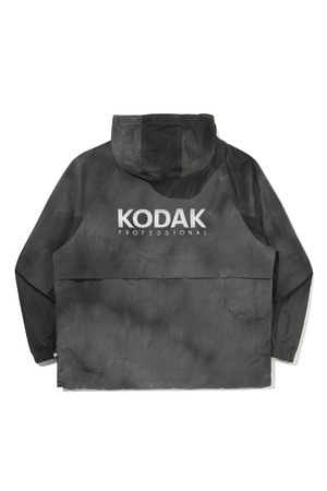 에어홀 라이트 자켓 BLACK