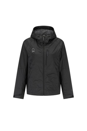 W) 벤트 그리드(VENT GRID) 자켓 BLACK