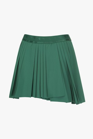 클래식 에르미나 스커트 GREEN_GREEN-a