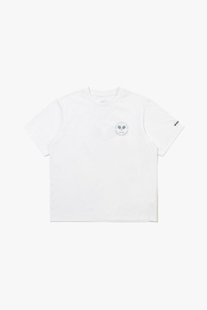 에어텍스 라켓 반팔 티셔츠 OFF WHITE_WHITE-a
