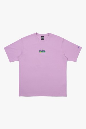 테니스 코트 반팔 티셔츠 VIOLET_PURPLE-a