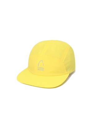 요세미티(YOSEMITE) 경량 스트레치 캡 YELLOW