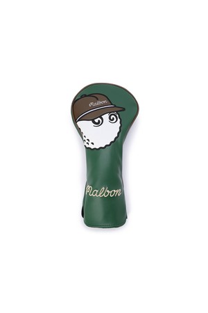 버킷 포인트 베이직 드라이버 커버 GREEN_GREEN-a