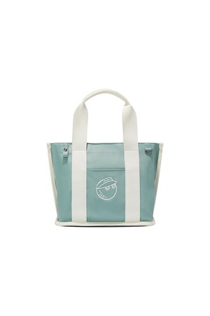 말본 데일리 미들 토트백 MINT GREEN_GREEN-a