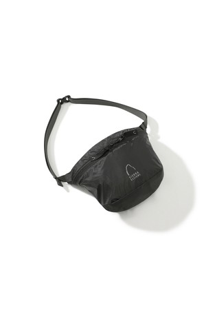 라이엘(LYELL) 코듀라 초경량 숄더백 CHARCOAL