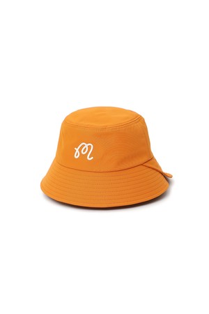 뉴 언발란스 버킷햇 ORANGE (WOMAN)_ORANGE-a