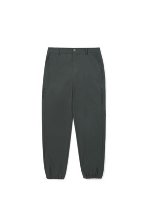 베이직 조거 팬츠 CHARCOAL (MAN)_GREY-a