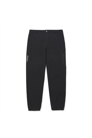 베이직 조거 팬츠 BLACK (MAN)_BLACK-a