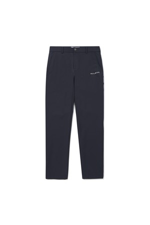 테크 슬림핏 일자 팬츠 NAVY (MAN)_NAVY-a