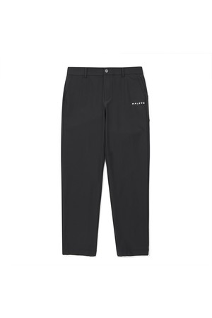 플레이어 일자 팬츠 BLACK (MAN)_BLACK-a