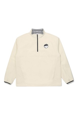 버킷 멤브레인 아노락 CREAM (MAN)_IVORY-a