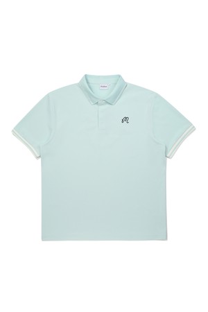 등판 버킷 립에리 폴로 티셔츠 PASTEL BLUE (MAN)_BLUE-a