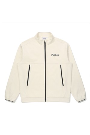 하이브리드 미드레이어 자켓 CREAM (MAN)_IVORY-a