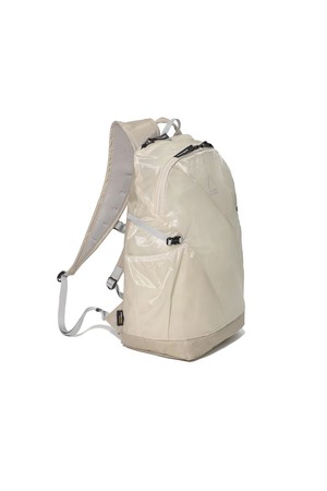라이엘(LYELL) 코듀라 초경량 백팩 18L IVORY
