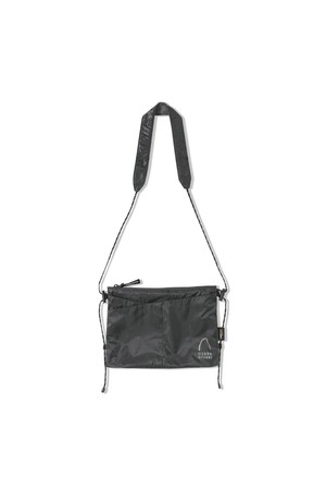 라이엘(LYELL) 코듀라 초경량 사코슈백 CHARCOAL