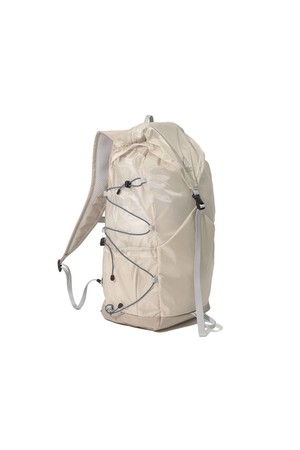 라센(LASSEN) 코듀라 초경량 백팩 17L IVORY