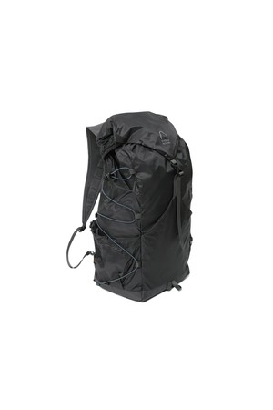 라센(LASSEN) 코듀라 초경량 백팩 17L CHARCOAL