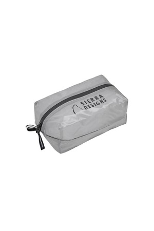 라이엘(LYELL) 코듀라 초경량 집색(L) GREY