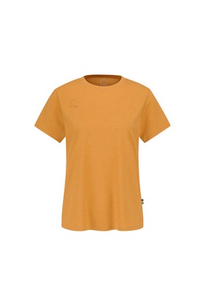 W) 요세미티(YOSEMITE) 델타픽 숏슬리브 ORANGE