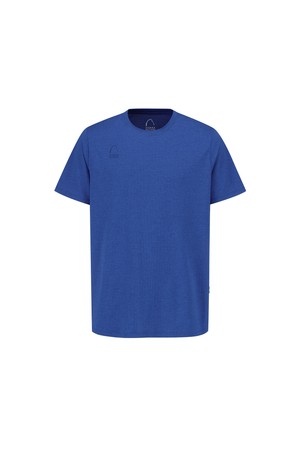 요세미티(YOSEMITE) 델타픽 숏슬리브 BLUE