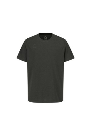 요세미티(YOSEMITE) 델타픽 숏슬리브 BLACK