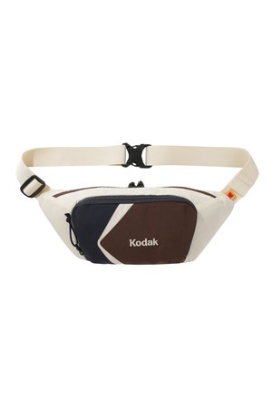 케이 라이트 힙색 BROWN