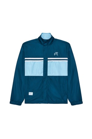 [VACATION CLUB] 코스탄조 윈드브레이커 LIGHT SLY BLUE (MAN)_BLUE-a