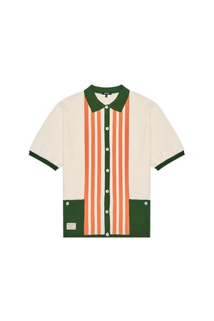 [VACATION CLUB] 가비아노 니트 버튼업 IVORY (MAN)_IVORY-a