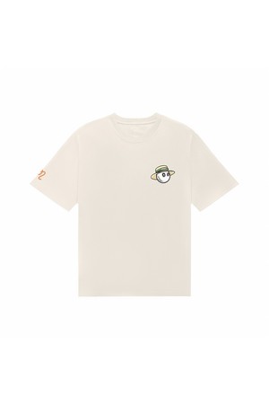 [VACATION CLUB] 빌라 SS 티셔츠 IVORY (MAN)_IVORY-a