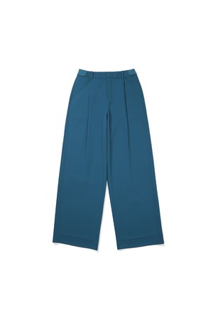[WOMENS COLLECTION] EMILIA 팬츠 SKY BLUE (WOMAN)_BLUE-a
