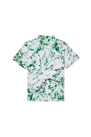 [FUTURA] 퍼포먼스 폴로 티셔츠 MULTI (MAN)_BEIGE-a