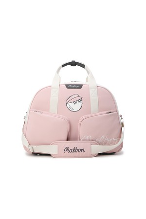 클래식 리저브 보스턴백 PINK_PINK-a