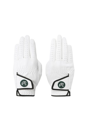 공용 레인 양손 장갑 OFF WHITE_WHITE-a