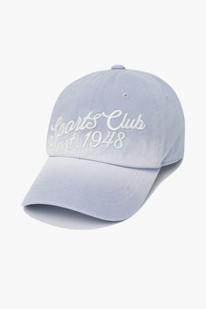 워싱캡 SKY BLUE_NOCOLOR-a