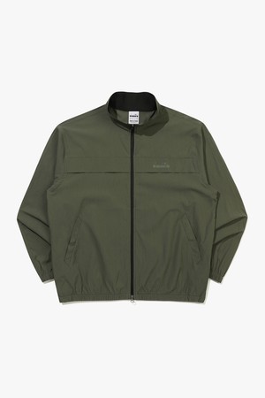 마이크로 플리츠 자켓 KHAKI_KHAKI-a