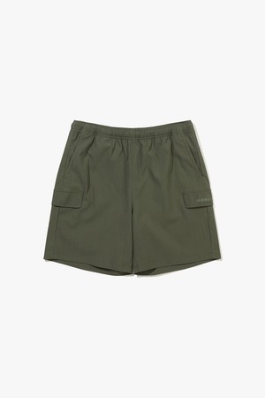 마이크로 플리츠 쇼츠 KHAKI_KHAKI-a