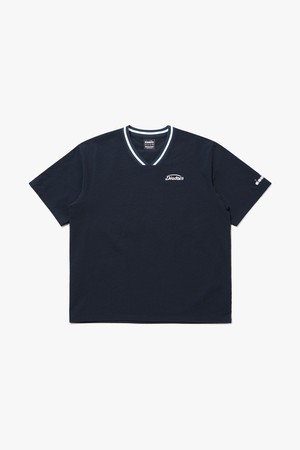 에어서커 반팔 피스테 NAVY_NAVY-a