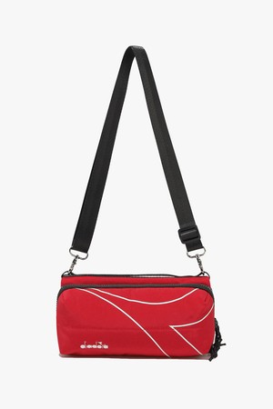 캡슐 백 RED_RED-a