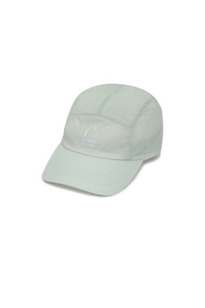 플래시라이트(FLASHLIGHT) 벤틸 캡 LIGHT KHAKI