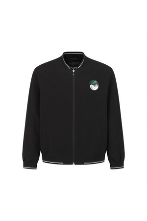 시어서커 자켓 BLACK (MAN)_BLACK-a