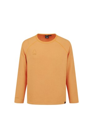 그라나이트(GRANITE) 롱슬리브 ORANGE