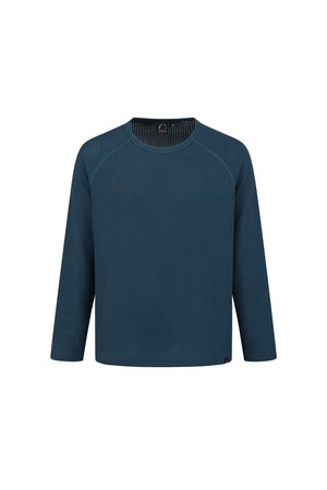 그라나이트(GRANITE) 롱슬리브 DEEP BLUE GREEN