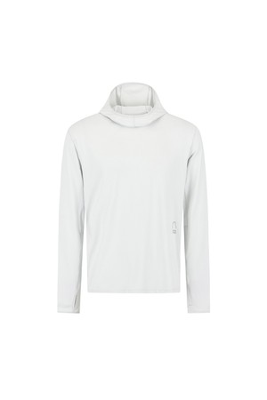 플린트(FLINT) 델타픽 썬후디 STONE