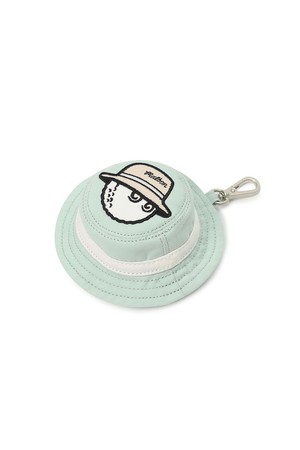 BUCKET 볼 케이스 MINT GREEN_GREEN-a