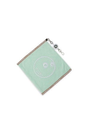 말본 버킷 볼타올 MINT GREEN_GREEN-a