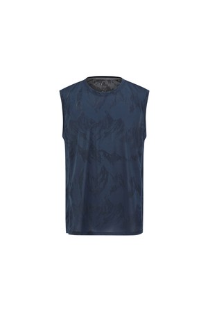 에어피크(AIRPEAK) 싱글렛 NAVY